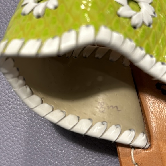 Jack Rogers Sandals - Picture 4 of 4